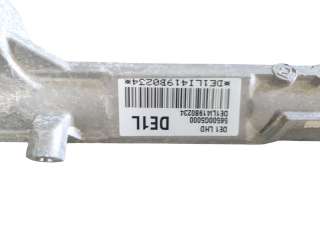 Recambio de cremallera direccion para kia niro 2016- business referencia OEM IAM 56500G5000  
