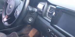 Recambio de conmutador de arranque para kia niro 2016- business referencia OEM IAM 81910D3000  