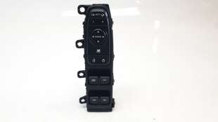 Recambio de mando elevalunas delantero izquierdo para kia niro 2016- business referencia OEM IAM 93570G5310  