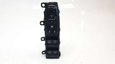 Recambio de mando elevalunas delantero izquierdo para kia niro 2016- business referencia OEM IAM 93570G5310  