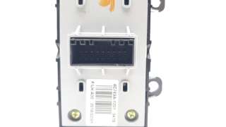 Recambio de mando elevalunas delantero izquierdo para kia niro 2016- business referencia OEM IAM 93570G5310  