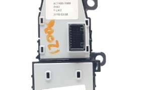 Recambio de mando elevalunas delantero izquierdo para kia niro 2016- business referencia OEM IAM 93570G5310  