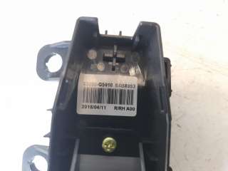 Recambio de mando elevalunas trasero derecho para kia niro 2016- business referencia OEM IAM 93590G5910  