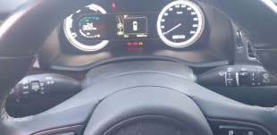 Recambio de mando multifuncion para kia niro 2016- business referencia OEM IAM 93404Q4960  