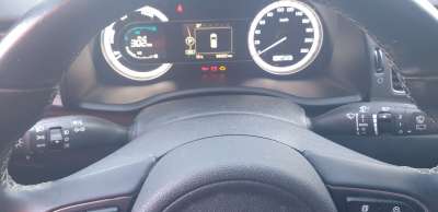 Recambio de mando multifuncion para kia niro 2016- business referencia OEM IAM 93404Q4960  