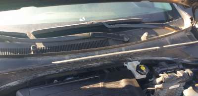 Recambio de motor limpia delantero para kia niro 2016- business referencia OEM IAM 98110G5000  