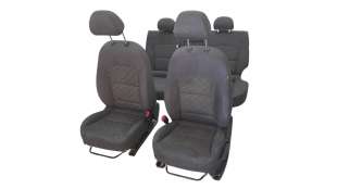 Recambio de juego asientos completo para kia niro 2016- business referencia OEM IAM 88300G5081A16  
