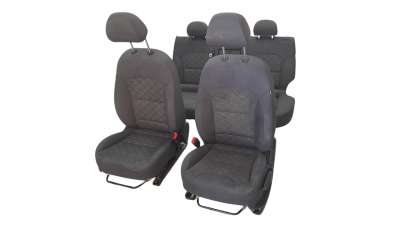 Recambio de juego asientos completo para kia niro 2016- business referencia OEM IAM 88300G5081A16  