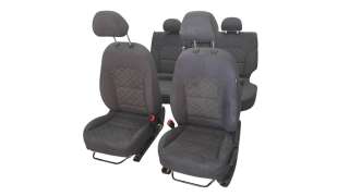 Recambio de juego asientos completo para kia niro 2016- business referencia OEM IAM 88300G5081A16  