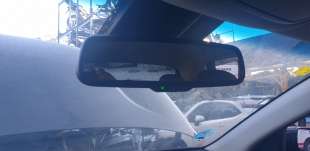 Recambio de retrovisor interior para kia niro 2016- business referencia OEM IAM 85101A4000  