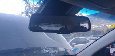 Recambio de retrovisor interior para kia niro 2016- business referencia OEM IAM 85101A4000  