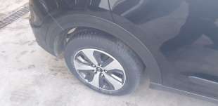 Recambio de amortiguador trasero derecho para kia niro 2016- business referencia OEM IAM 55310G5200  