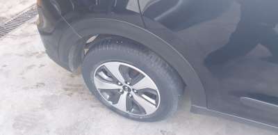 Recambio de amortiguador trasero derecho para kia niro 2016- business referencia OEM IAM 55310G5200  