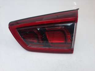 Recambio de piloto trasero derecho interior para kia niro 2016- business referencia OEM IAM 92404G5130 92404G5130 