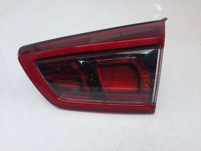 Recambio de piloto trasero derecho interior para kia niro 2016- business referencia OEM IAM 92404G5130 92404G5130 