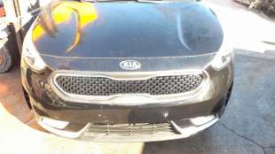 Recambio de morro completo para kia niro 2016- business referencia OEM IAM 86511G5000  