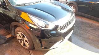 Recambio de morro completo para kia niro 2016- business referencia OEM IAM 86511G5000  