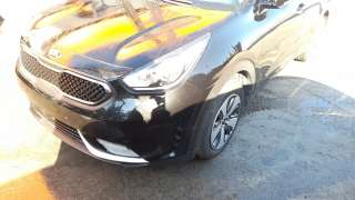 Recambio de morro completo para kia niro 2016- business referencia OEM IAM 86511G5000  