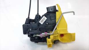 Recambio de cerradura puerta delantera izquierda para kia niro 2016- business referencia OEM IAM 81310G5510IDT  