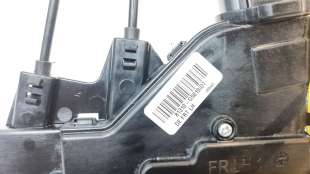 Recambio de cerradura puerta delantera izquierda para kia niro 2016- business referencia OEM IAM 81310G5510IDT   2