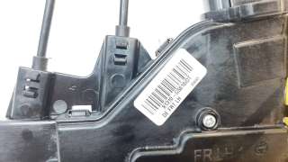 Recambio de cerradura puerta delantera izquierda para kia niro 2016- business referencia OEM IAM 81310G5510IDT  