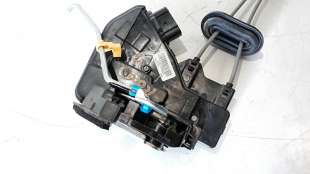 Recambio de cerradura puerta trasera derecha para kia niro 2016- business referencia OEM IAM 81410G5000IDR   2