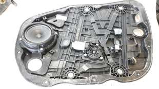 Recambio de elevalunas delantero derecho para kia niro 2016- business referencia OEM IAM 82480G5100  