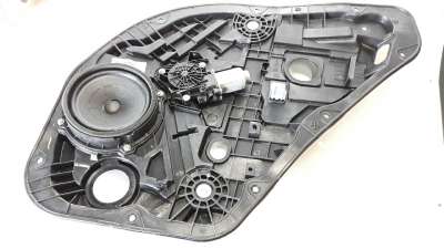 Recambio de elevalunas trasero derecho para kia niro 2016- business referencia OEM IAM 83480G5000  