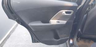 Recambio de elevalunas trasero izquierdo para kia niro 2016- business referencia OEM IAM 83471G5000  