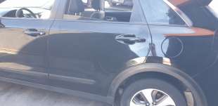 Recambio de puerta trasera izquierda para kia niro 2016- business referencia OEM IAM 77003G5000  