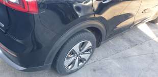 Recambio de aletin trasero derecho para kia niro 2016- business referencia OEM IAM 87742G5000  