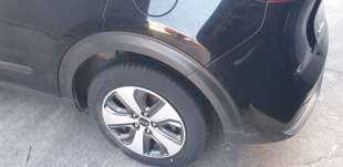 Recambio de aletin trasero izquierdo para kia niro 2016- business referencia OEM IAM 87741G5000  