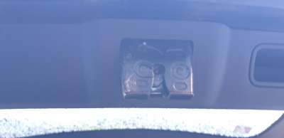 Recambio de cerradura maletero / porton para kia niro 2016- business referencia OEM IAM 81230G5000  