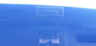Recambio de maneta exterior maletero / porton para kia niro 2016- business referencia OEM IAM 81755G5000WK  