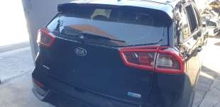Recambio de porton trasero para kia niro 2016- business referencia OEM IAM 73700G5001  