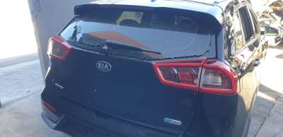 Recambio de porton trasero para kia niro 2016- business referencia OEM IAM 73700G5001  
