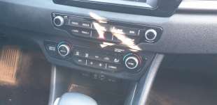 Recambio de mando climatizador para kia niro 2016- business referencia OEM IAM 97250G5CF0  