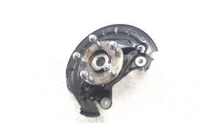 Recambio de mangueta delantera derecha para mazda 3 sedán (bp) 2019- referencia OEM IAM BDHW33021  