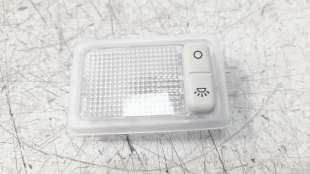 Recambio de luz interior para ford ecosport (cr6) 2017- trend referencia OEM IAM 152940   2