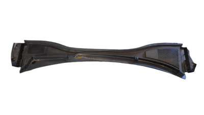 Recambio de torpedo para mg zs 2022- comfort referencia OEM IAM 10734258  