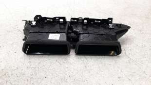 Recambio de aireador central para opel corsa f 2019- gs referencia OEM IAM 98296419XU   2