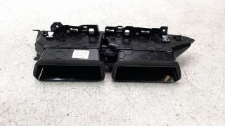 Recambio de aireador central para opel corsa f 2019- gs referencia OEM IAM 98296419XU  