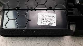 Recambio de aireador central para opel corsa f 2019- gs referencia OEM IAM 98296419XU  