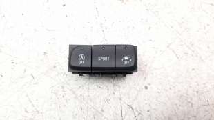 Recambio de interruptor para opel corsa f 2019- gs referencia OEM IAM 98327594YX  
