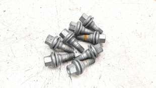 Recambio de juego tornillos de rueda para opel corsa f 2019- gs referencia OEM IAM TORNILLOS  