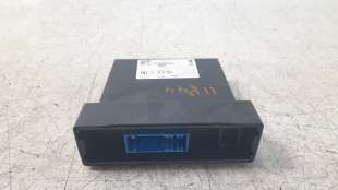 Recambio de modulo electronico para opel corsa f 2019- gs referencia OEM IAM 9850435680 AMD148765  2