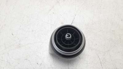Recambio de aireador izquierdo para mg zs 2022- comfort referencia OEM IAM 10262725  