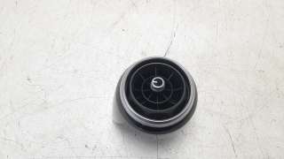 Recambio de aireador izquierdo para mg zs 2022- comfort referencia OEM IAM 10262725  