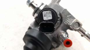 Recambio de bomba inyeccion para hyundai tucson 2015- classic blue referencia OEM IAM 331002A600   2