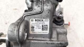 Recambio de bomba inyeccion para hyundai tucson 2015- classic blue referencia OEM IAM 331002A600  